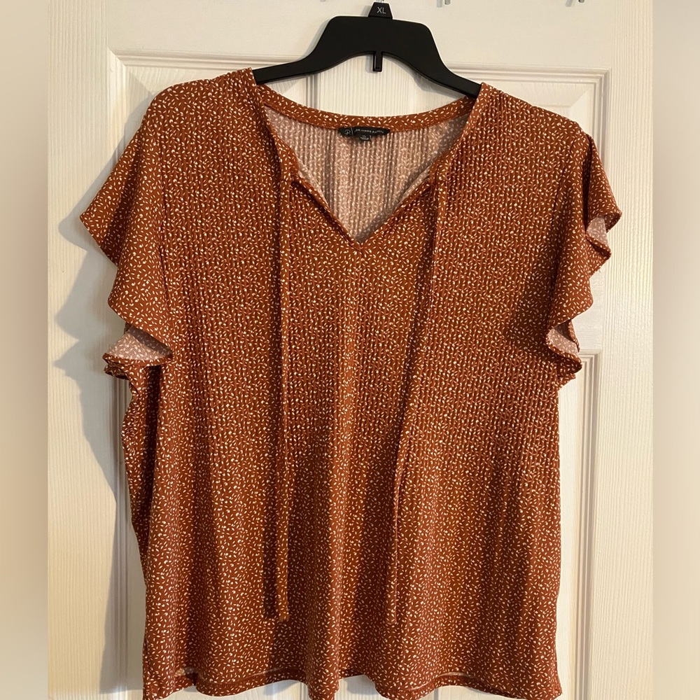 Adrianna Papell women’s top